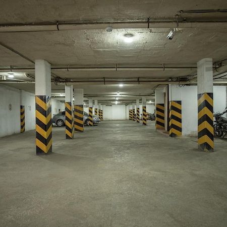 Hotel Monserrat Cochabamba Dış mekan fotoğraf